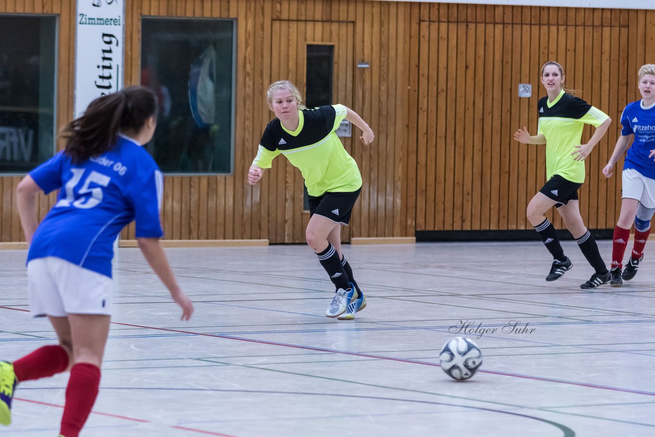 Bild 289 - Volksbank Cup Elmshorn